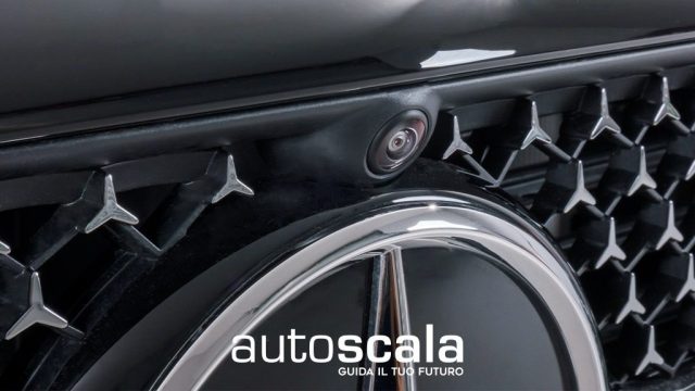 MERCEDES-BENZ A 200 usata, con Autoradio