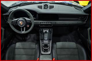 PORSCHE 992 usata, con Cruise Control