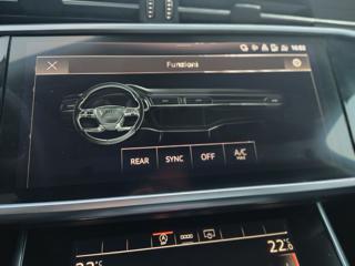 AUDI A6 usata, con Vivavoce