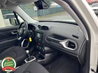 JEEP Renegade usata, con Autoradio