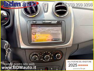 DACIA Sandero usata, con Cruise Control