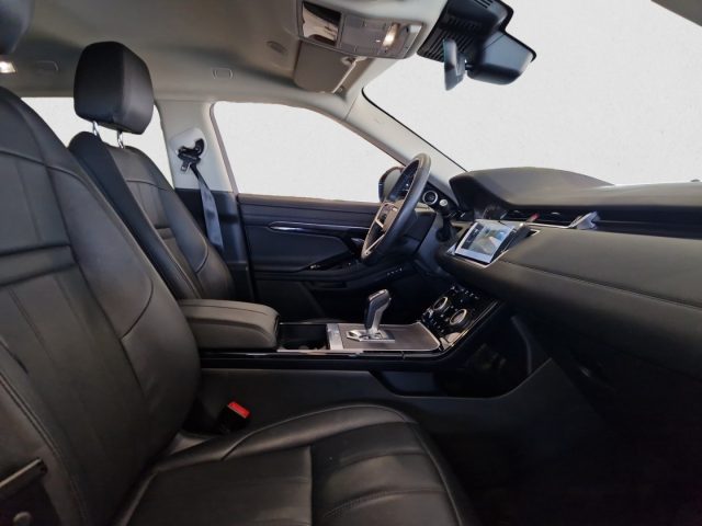 LAND ROVER Range Rover Evoque usata, con Airbag Passeggero