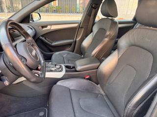 AUDI A4 usata, con Airbag laterali