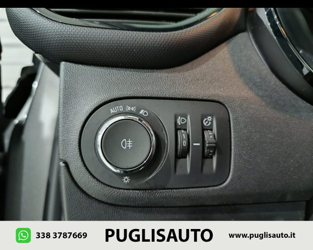OPEL Crossland X usata, con Adaptive Cruise Control