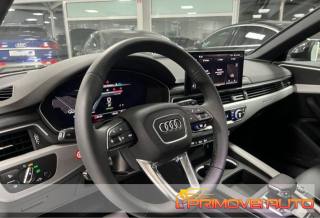 AUDI A4 usata, con Airbag Passeggero