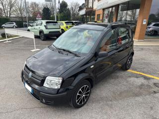 FIAT Panda usata, con Airbag