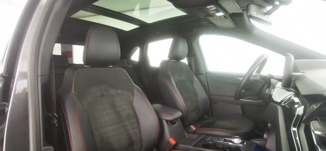 FORD Kuga usata, con Tetto panorama
