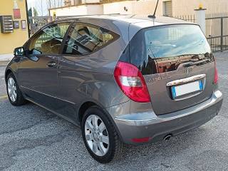 MERCEDES-BENZ A 150 usata, con Schermo multifunzione interamente digitale