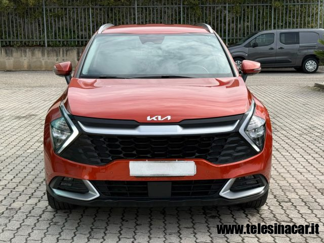 KIA Sportage usata, con Airbag laterali