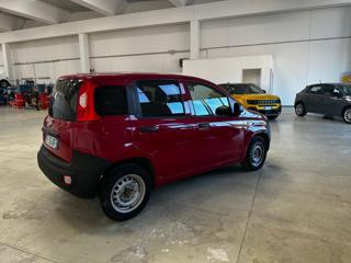 FIAT Panda usata, con Airbag Passeggero