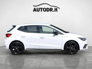 SEAT Ibiza usata, con Airbag Passeggero