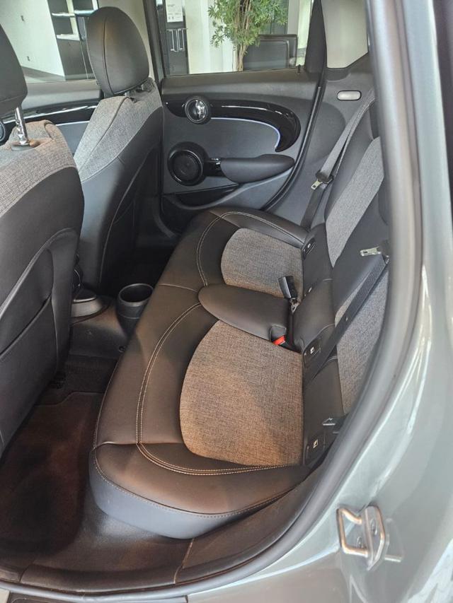 MINI Cooper usata, con Controllo trazione