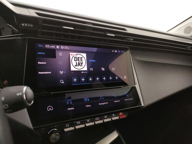 PEUGEOT 308 usata, con ESP