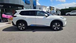 NISSAN X-Trail usata, con Airbag laterali