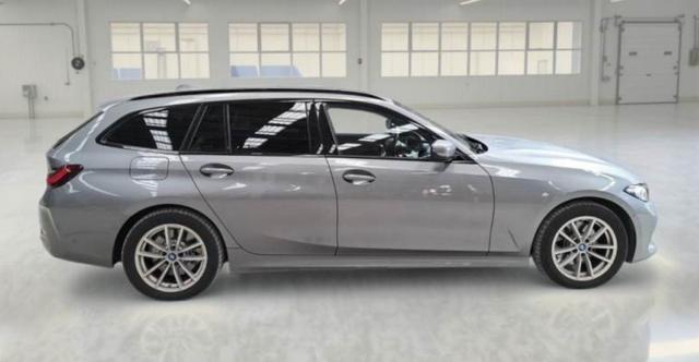 BMW 320 usata, con Climatizzatore