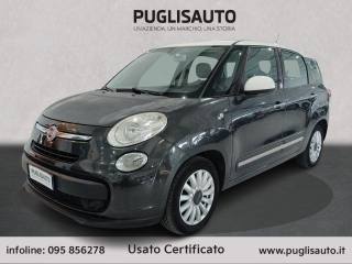 FIAT 500L usata, con Airbag Passeggero