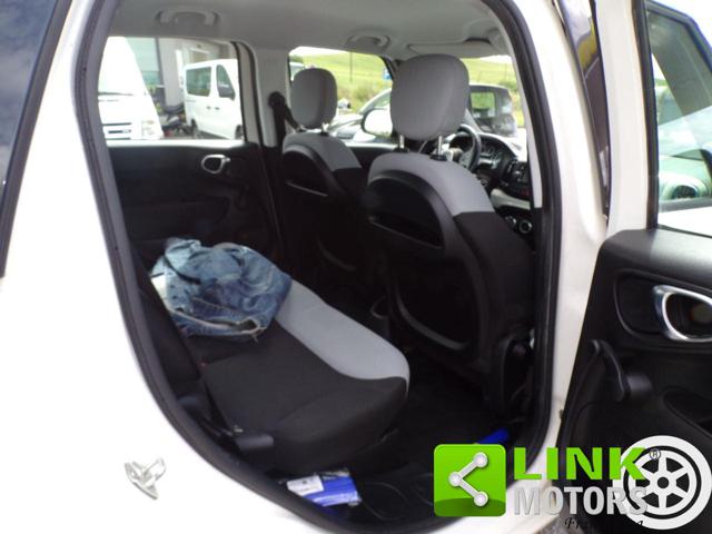 FIAT 500L usata 25