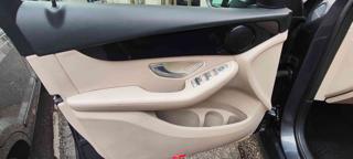 MERCEDES-BENZ GLC 220 usata, con Cronologia tagliandi