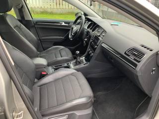 VOLKSWAGEN Golf usata, con Controllo trazione