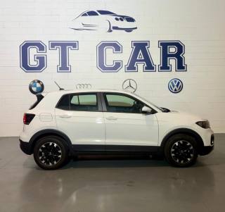 VOLKSWAGEN T-Cross usata, con Boardcomputer