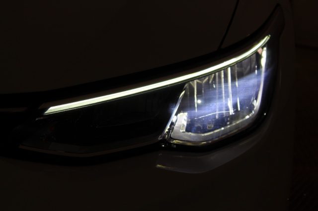 VOLKSWAGEN Golf usata, con Bracciolo