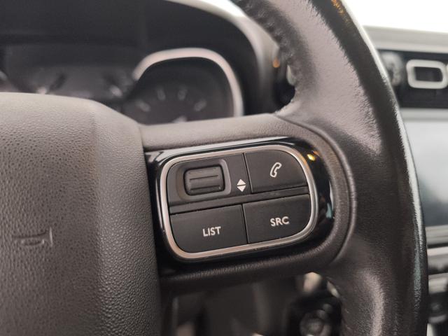 CITROEN C3 Aircross usata, con Immobilizzatore elettronico