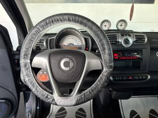 SMART ForTwo usata 18