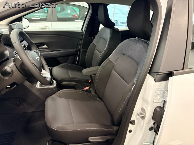 DACIA Sandero usata, con Autoradio