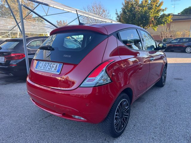 LANCIA Ypsilon usata, con Cerchi in lega