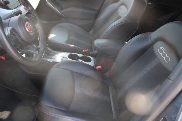 FIAT 500X usata, con Servosterzo
