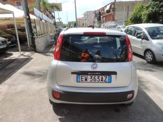 FIAT Panda usata, con Immobilizzatore elettronico