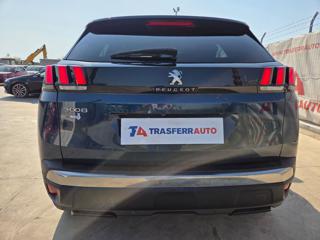 PEUGEOT 3008 usata, con Airbag Passeggero