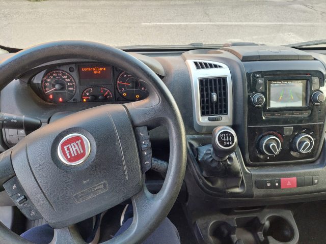 FIAT Ducato usata 7