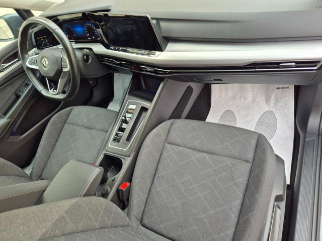 VOLKSWAGEN Golf usata, con Servosterzo