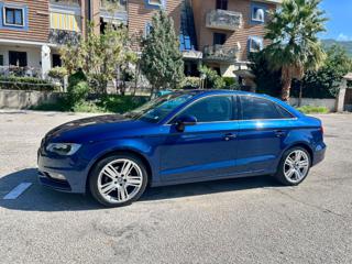 AUDI A3 usata, con Airbag laterali