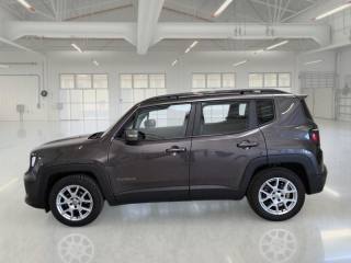 JEEP Renegade usata 7