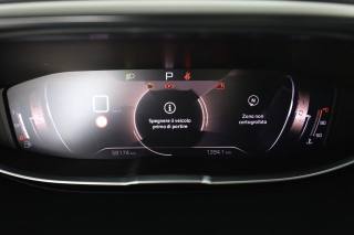 PEUGEOT 5008 usata 6