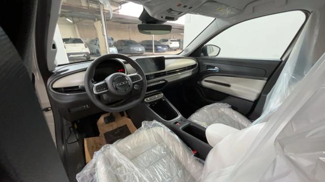 FIAT 600 usata, con Chiusura centralizzata