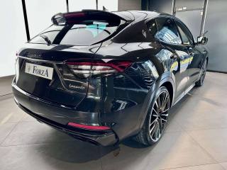 MASERATI Levante usata, con Autoradio