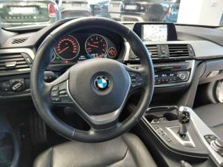 BMW 420 usata, con MP3
