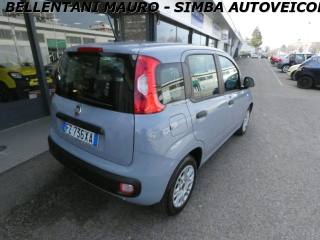FIAT Panda usata, con Chiusura centralizzata