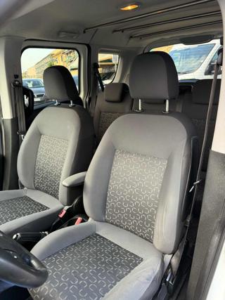 FIAT Doblo usata, con ESP