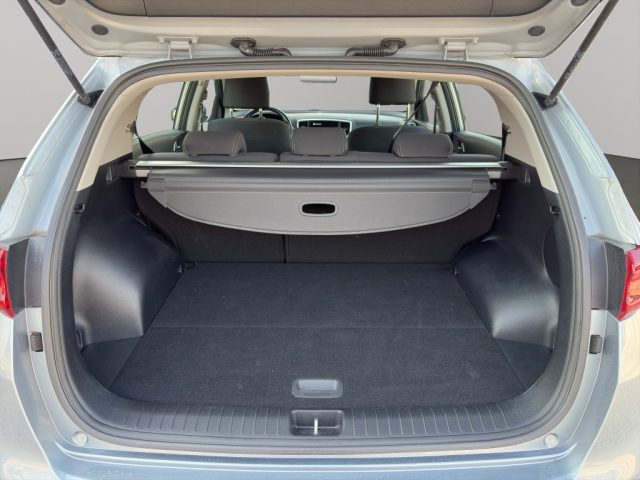 KIA Sportage usata 23