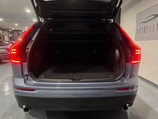 VOLVO XC60 usata, con Volante in pelle