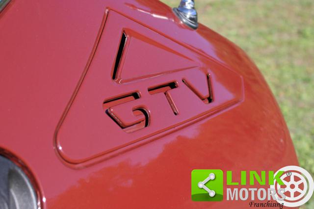 ALFA ROMEO Alfetta usata, con Sedile passeggero ribaltabile