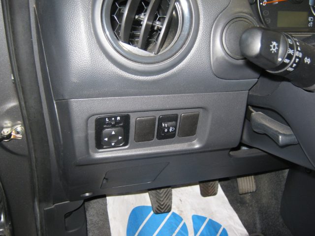 MITSUBISHI Space Star usata, con Immobilizzatore elettronico