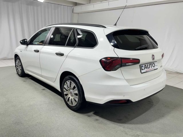 FIAT Tipo usata, con Airbag Passeggero