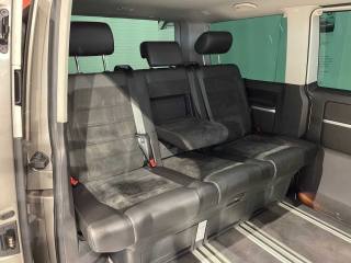 VOLKSWAGEN Multivan usata, con Cruise Control
