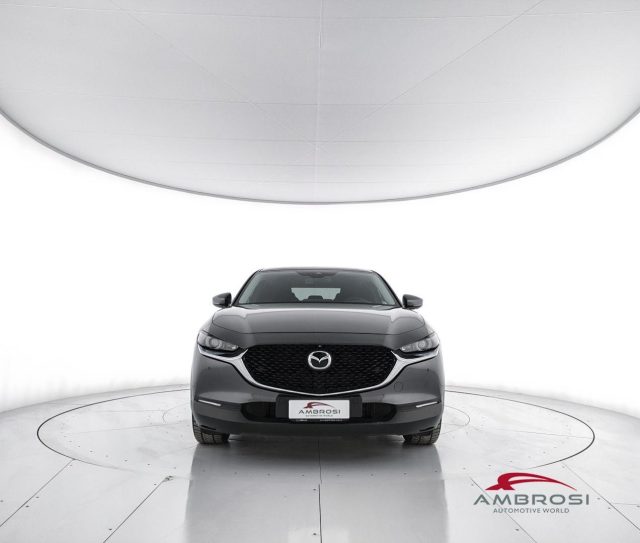 MAZDA 3 usata 4