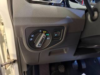 VOLKSWAGEN Golf Sportsvan usata, con Chiusura centralizzata